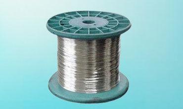 Silver Plated Copper Electrical Wires