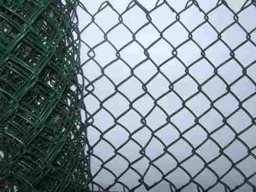 Industrial GI Wire Mesh
