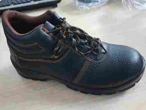 Industrial Leather Safety Shoes