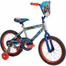 Multi Color Kids Bicycle