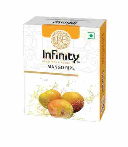 Ripe Mango Fruit Soft Drink Concentrate Flavour