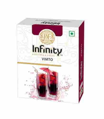Vimto Fruit Soft Drink Concentrate Flavours