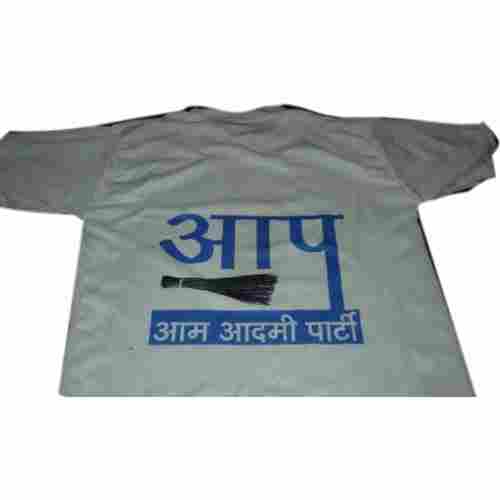 Election T Shirt Printing Service