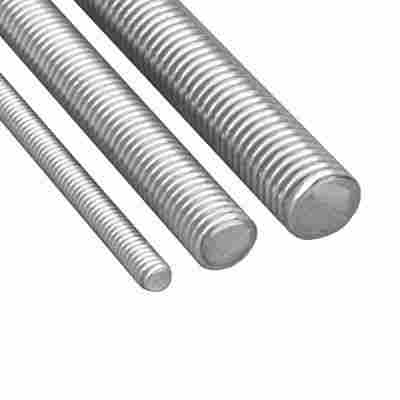 Steel Metal Threaded Rods