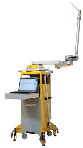 Touch Electronic Measuring System