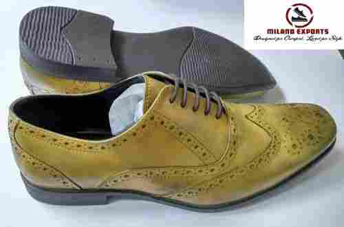 Formal Leather Shoe