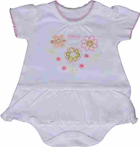 Infant Baby Dress Set