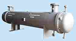 Sea water Heat Exchanger
