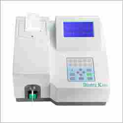 Advanced Bio Chemistry Diagnostics Machine