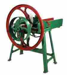 Agricultural Chaff Cutter