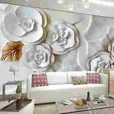 Customized Wall Papers