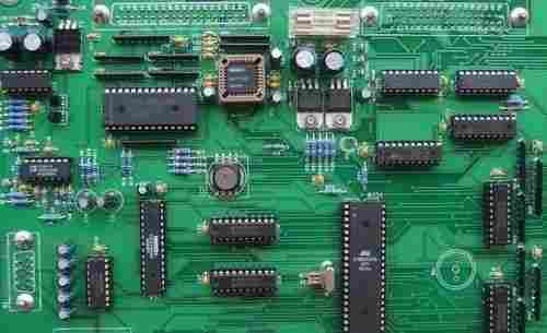 ELECTRONIC Printed Circuit Boards - PCB