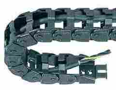 Heavy Duty Industrial Cable Drag Chain