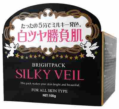 Silky Veil Bright Pack