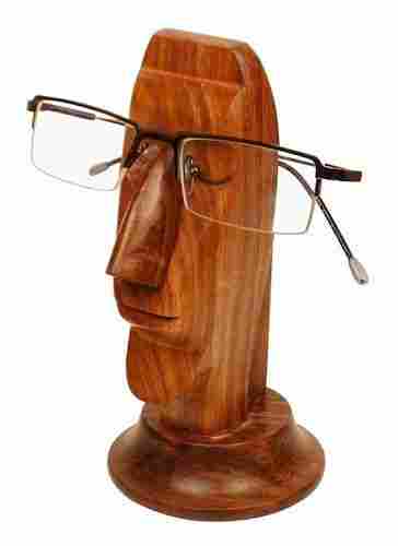 Decorative Wooden Spectacle Holder