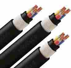 Industrial Fire Survival Cables