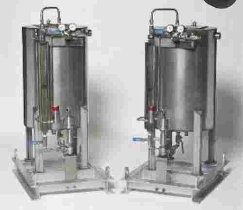 Customized Chemical Dosing System
