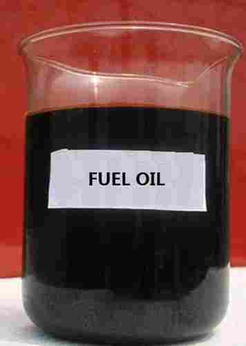 Maratha Fuel Oil