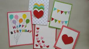 Multicolor Greeting Cards