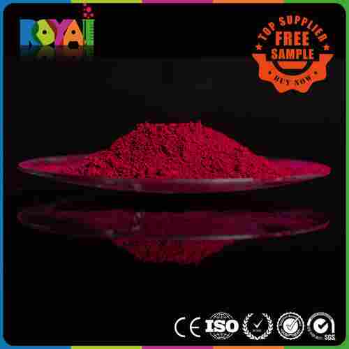 High Grade Pigment Red 122