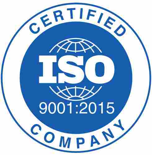 ISO 9001:2015 Consultant Service