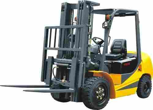 Fork Lift Carriage