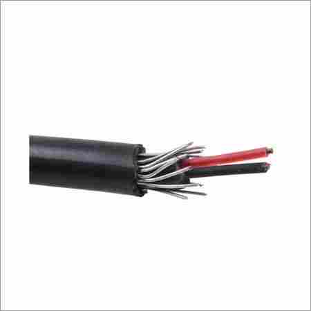 PVC Coated Electric Wire