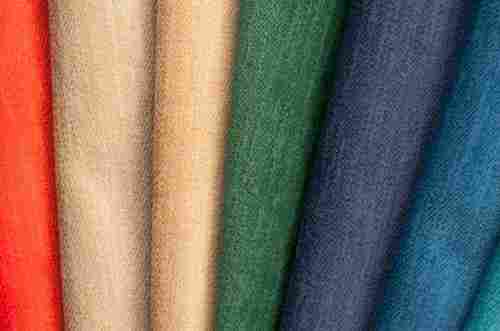 Warp Knit Fabrics