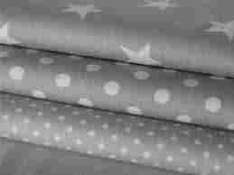 High Quality Grey Fabrics Cotton