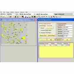 Metallurgical Image Analysis Software
