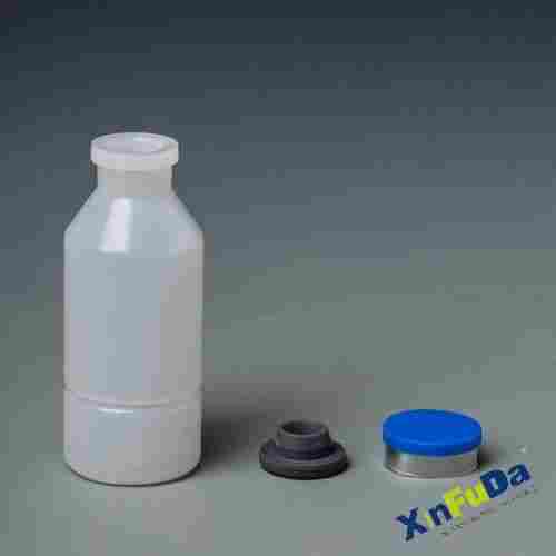 30ml Plastic Vaccine Vial With Rubber Stopper