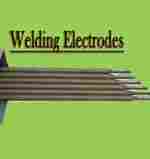 ARC Welding Electrodes