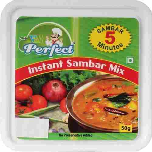 Instant Sambar Mix 