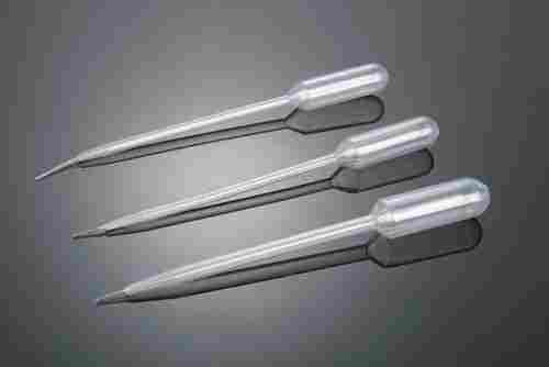 Disposable Light Weigth Transfer Pipettes