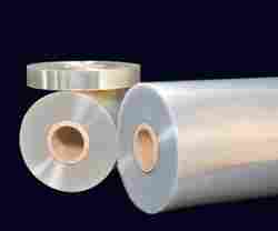 Tear Resistant Polyester Films Roll with Uniform Thickness