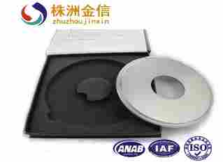 Tungsten Carbide Grinding Disc Or Carbide Disc Cutter