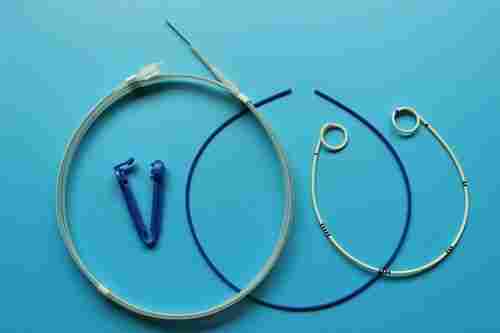 Ureteral Stent Set