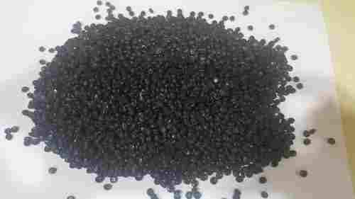 HDPE Granules PE100 Black