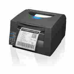 Medium Duty Barcode Printers