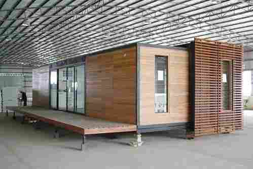 Pre Fabricated Container Offices