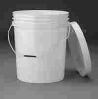 Plastic Paint Buckets