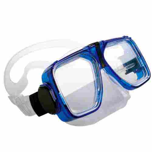 Diving Scuba Mask