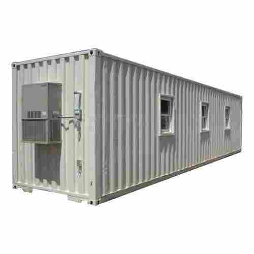 Portable Office Container