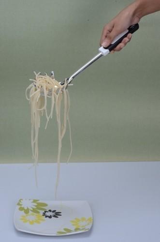 Stainless Steel Spaghetti Server
