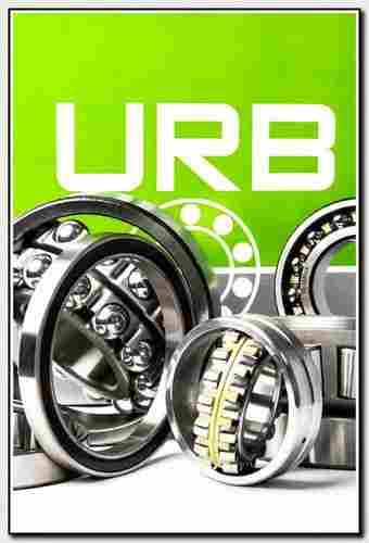 URB Spherical Roller Bearing
