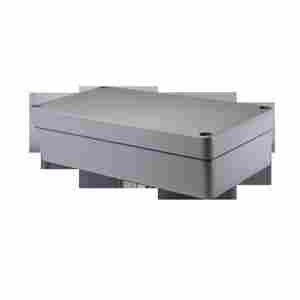 Aluminium Enclosures (Junction Boxes)