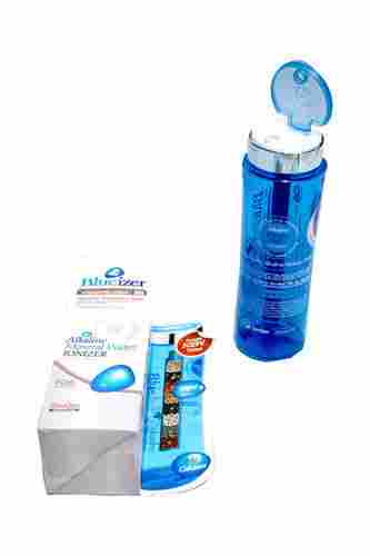 Bluizer Water Miniralizing Bottle