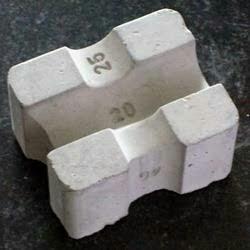 RCC Slab Concrete Cover Blocks