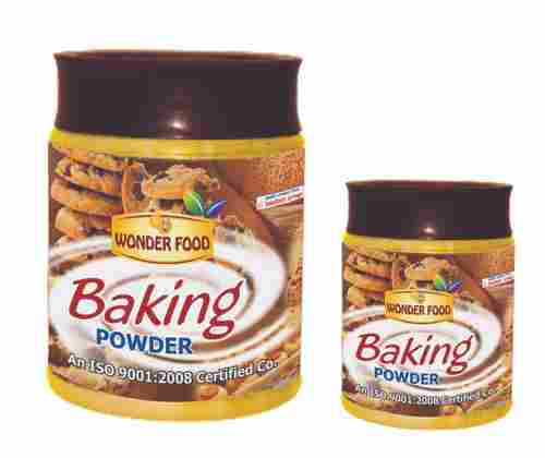 Wonder Baking Powder
