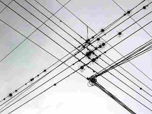 Electrical Wires